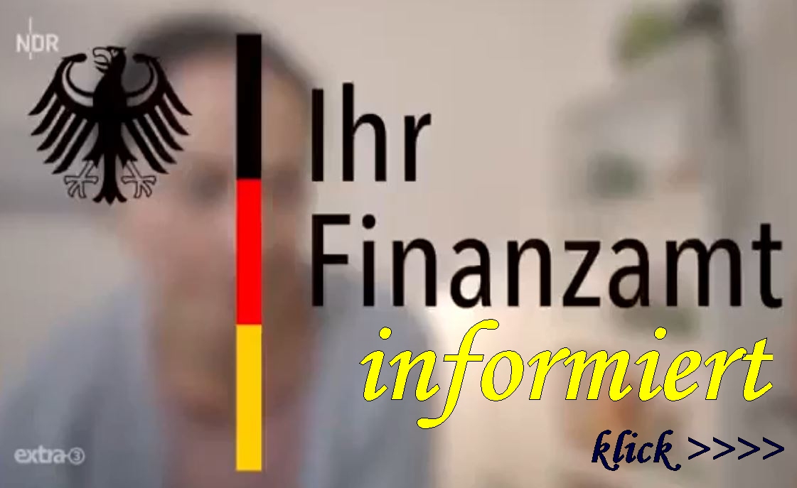 Ihr Finanzamt informier - EXTRA3